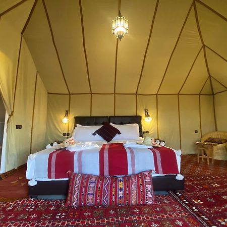 מרזאוגה Desert Heart Luxury Camp מראה חיצוני תמונה