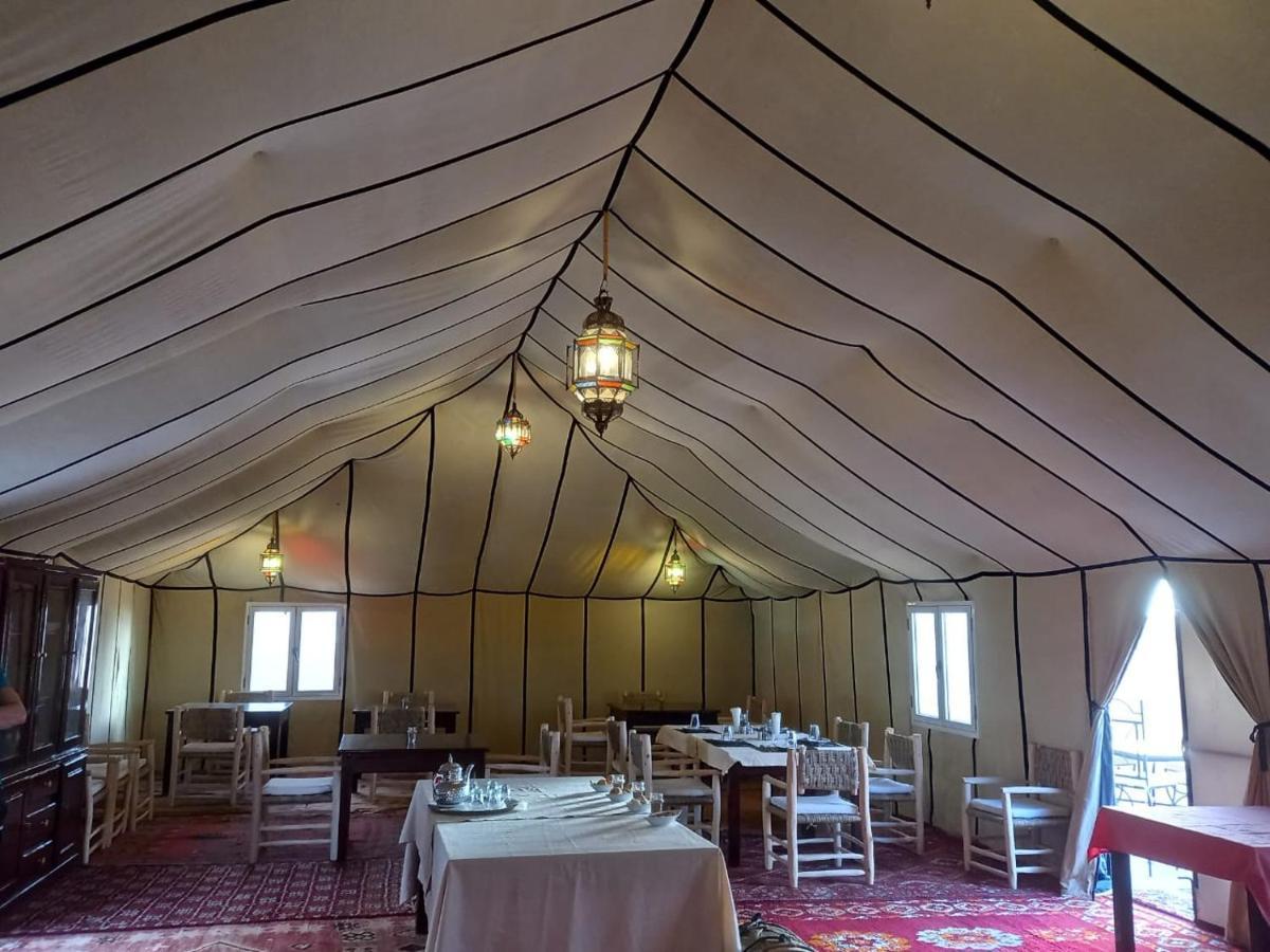 מרזאוגה Desert Heart Luxury Camp מראה חיצוני תמונה