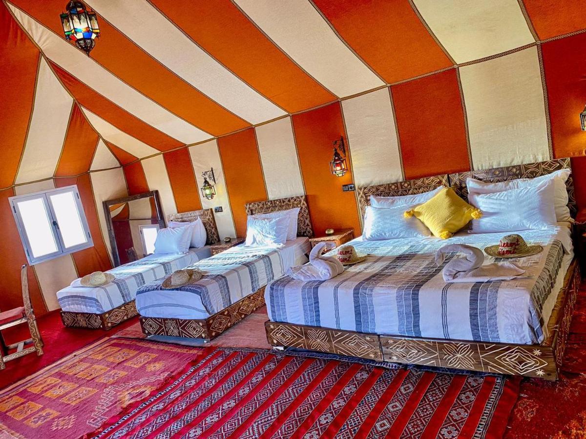 מרזאוגה Desert Heart Luxury Camp מראה חיצוני תמונה