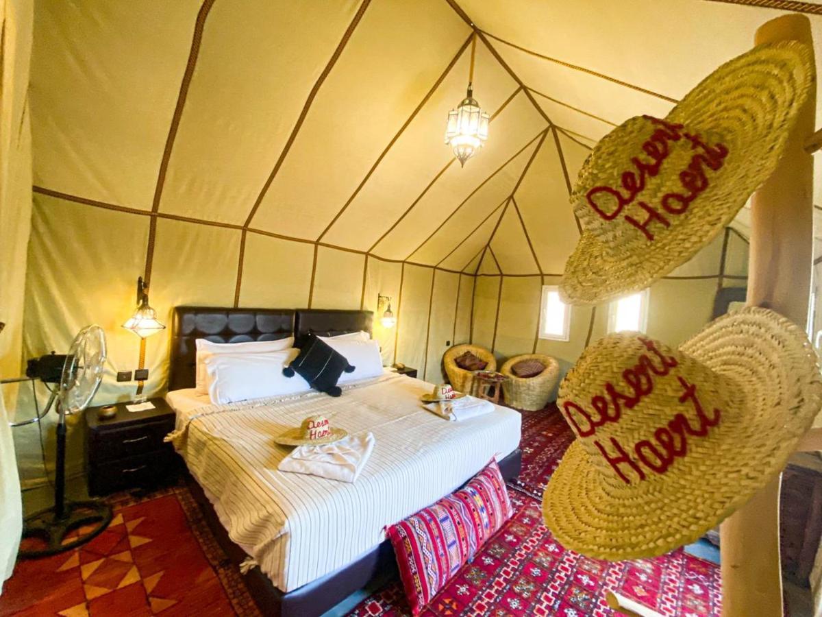 מרזאוגה Desert Heart Luxury Camp מראה חיצוני תמונה
