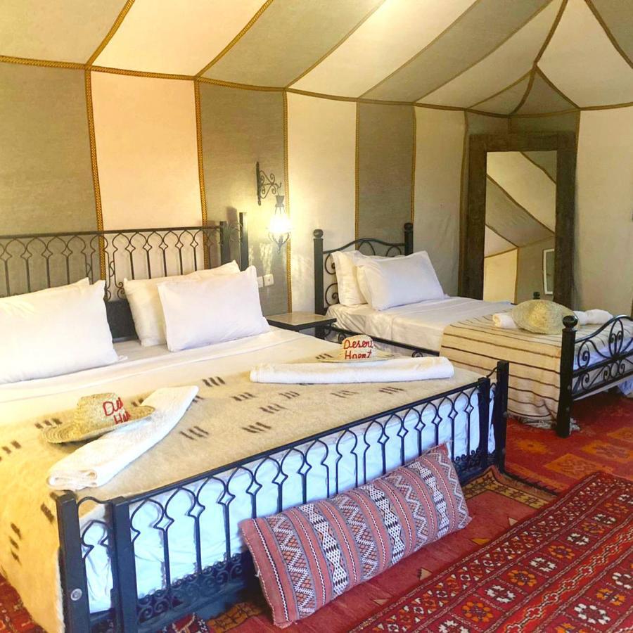 מרזאוגה Desert Heart Luxury Camp מראה חיצוני תמונה