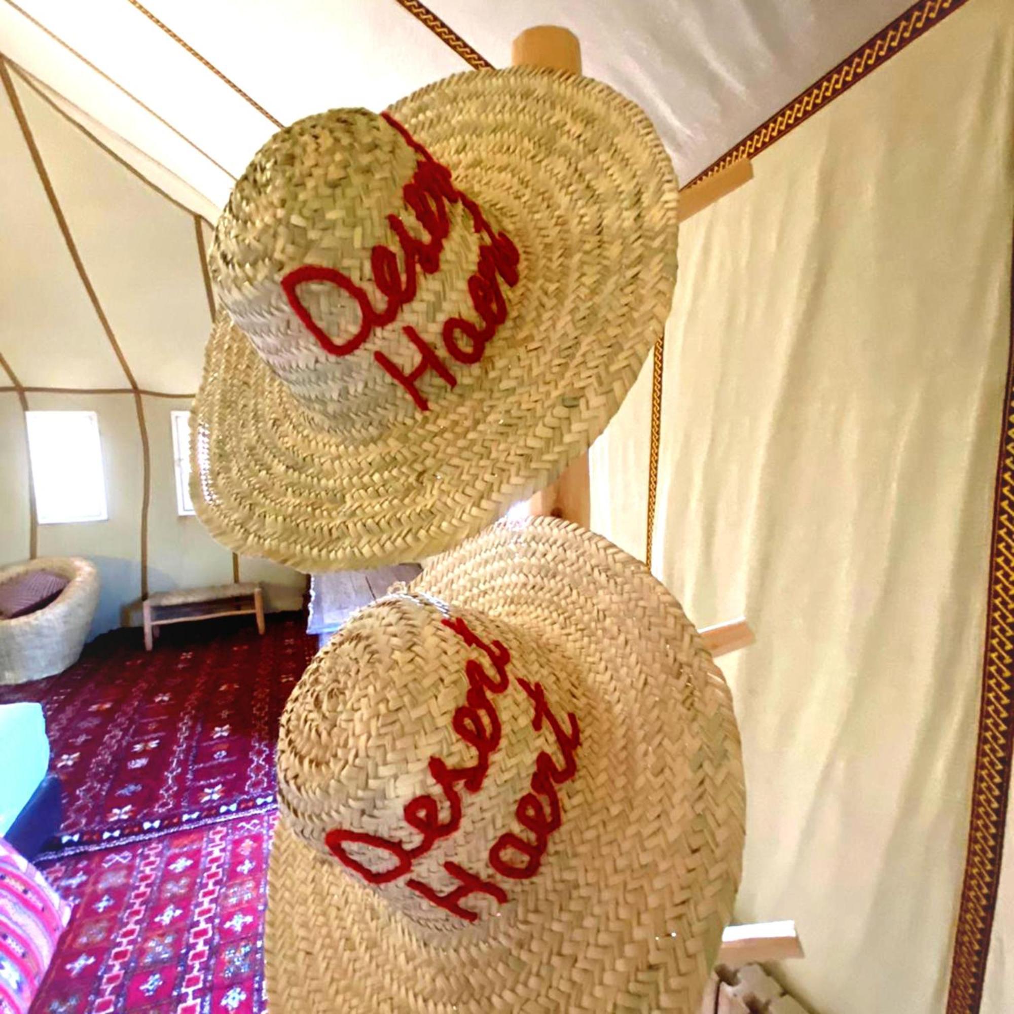 מרזאוגה Desert Heart Luxury Camp חדר תמונה