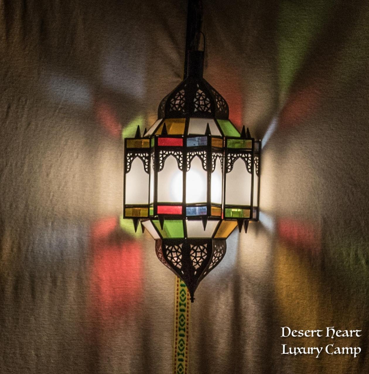 מרזאוגה Desert Heart Luxury Camp מראה חיצוני תמונה