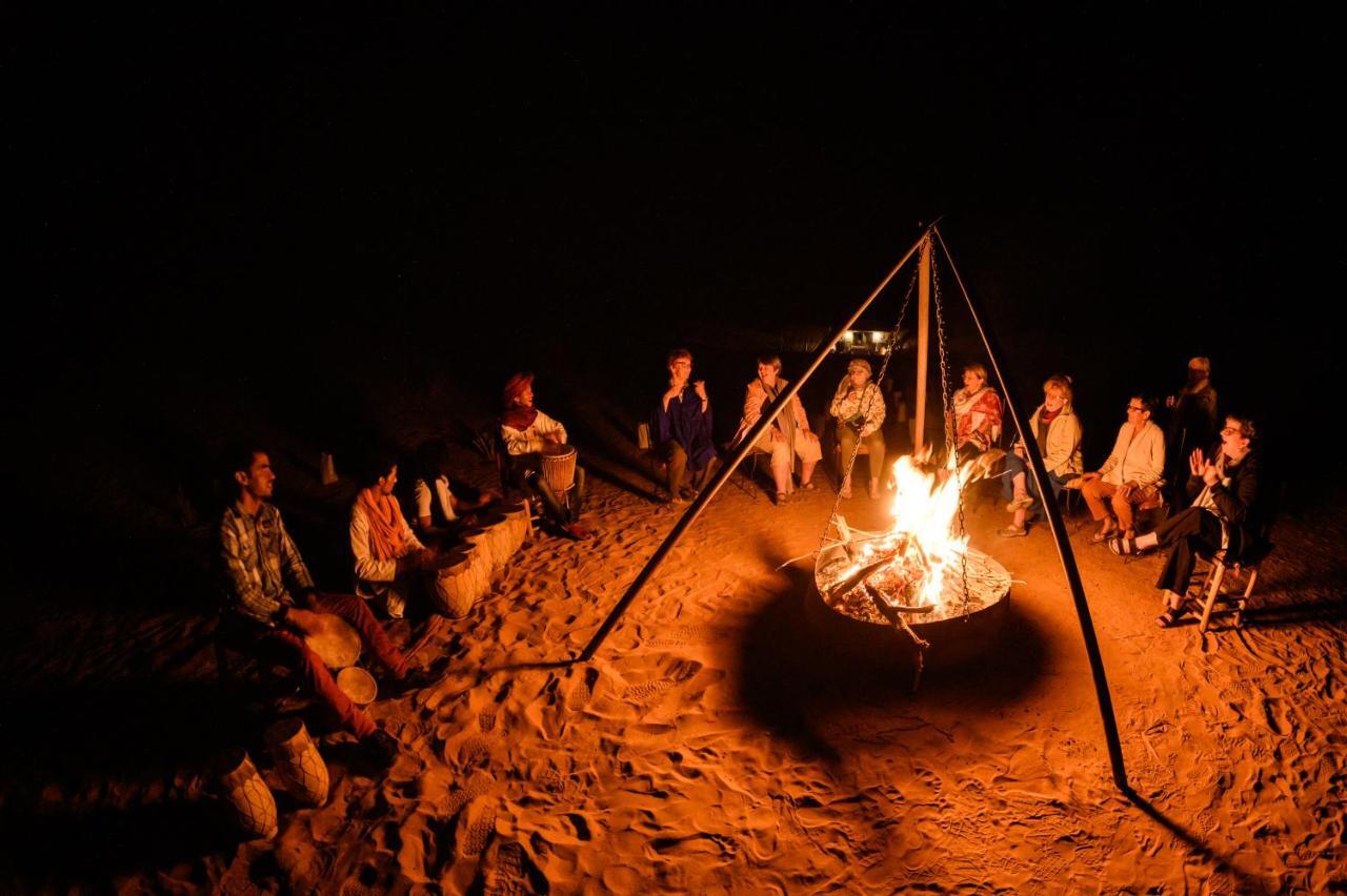 מרזאוגה Desert Heart Luxury Camp מראה חיצוני תמונה