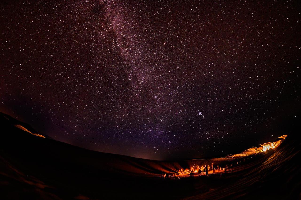 מרזאוגה Desert Heart Luxury Camp מראה חיצוני תמונה